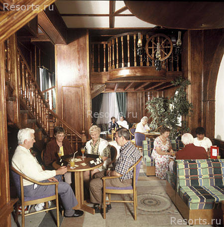 Avlida Hotel 12